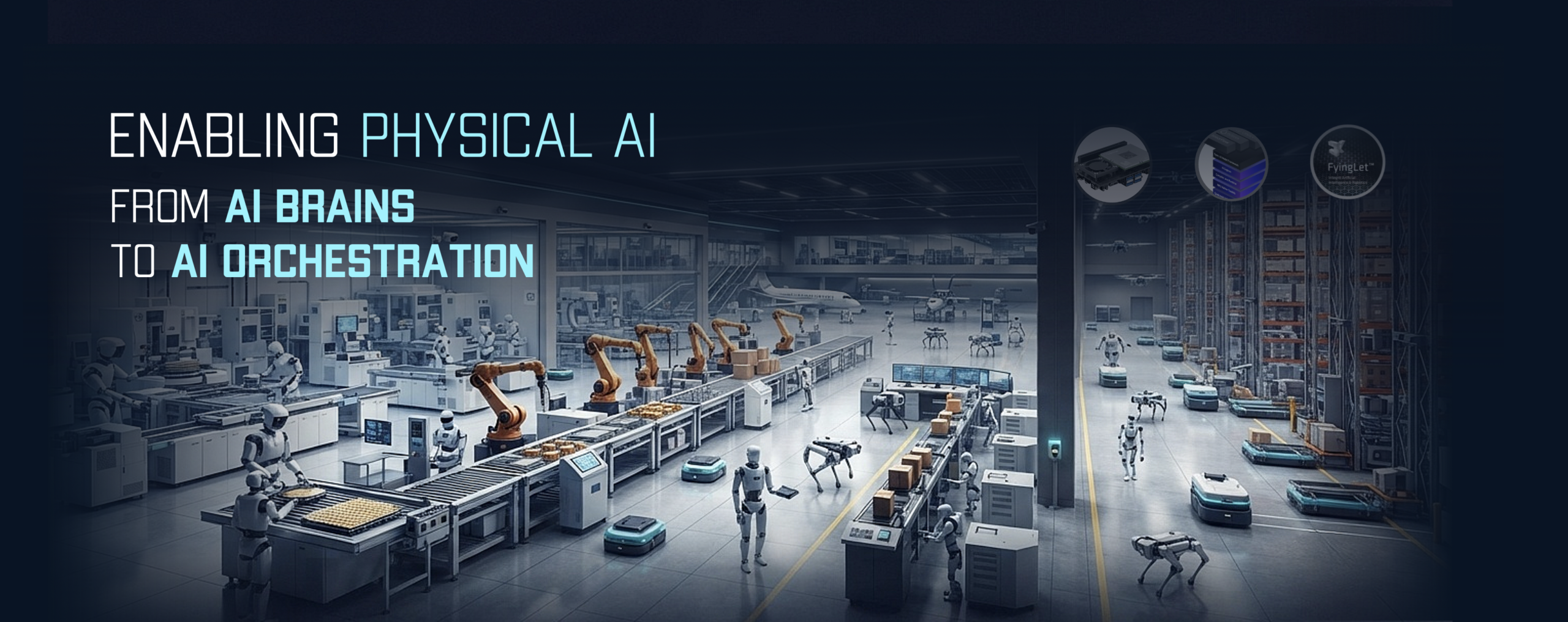 On device AI