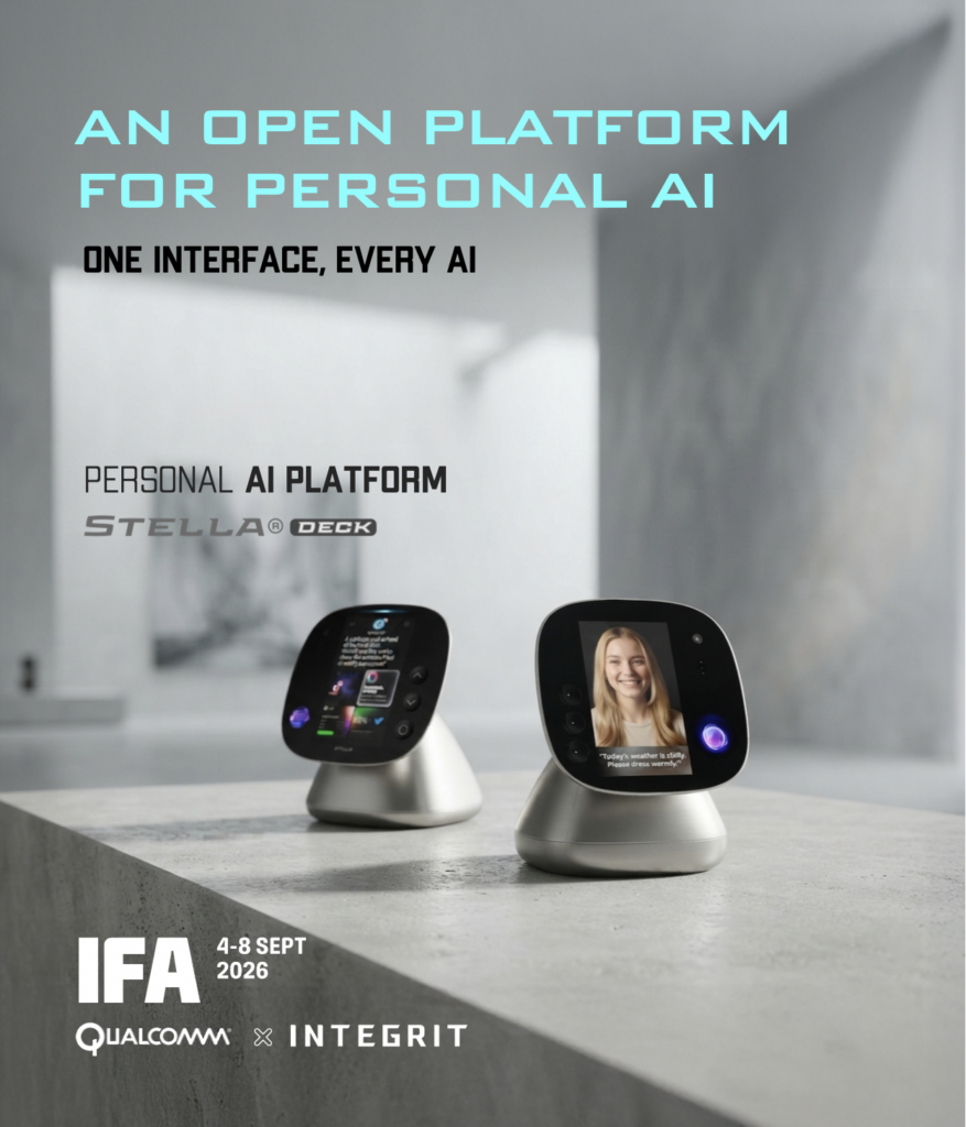 stellar deck IFA2026_02